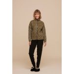 Completo donna micropile ghepardo nodìnotte FA008449