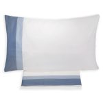 Completo letto matrimoniale vomero Azzurro