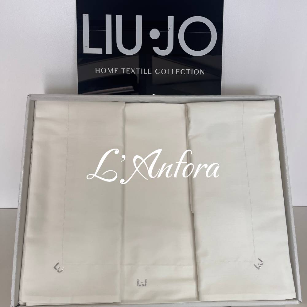 COMPLETO LENZUOLA LIU JO RASATELLO S (2)
