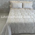 Trapunta +2 federe matrimoniale Dayane Tortora - immagine 2