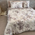 Mix & Match - Giardino Incantato Tortora