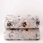 Trapunta Matrimoniale Evelyn Beige