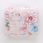 Trapuntino Amouage Percalle Matrimoniale var rosa alba