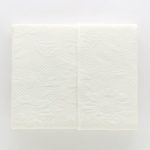 Trapuntino Belor Matrimoniale Bianco