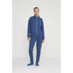 Completo donna micropile soft-touch noidìnotte carta da zucchero FA8896