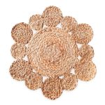 Sottopiatto Janis Lovely Des 1