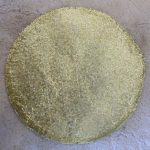 Tovaglietta sottopiatto Shiny Preziosa