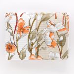 Trapuntino matrimoniale Zuleia Tortora