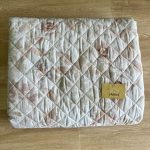 Trapuntino Amaris Crema by Riviera
