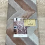 Copritutto Cotone 180 x 280 cm  Arben Crema By Riviera