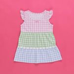 Abitino Neonata FT721 by Noìdinotte