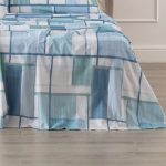 Copritutto Cotone 180 x 280 cm  Juri Avio By Riviera