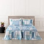 Completo Lenzuola Matrimoniale Juri Avio