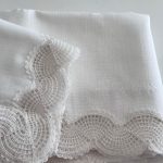 Tovaglia Callas 180X300 cm By Blumarine Variante Perla0