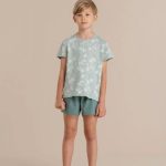 Pigiama Bambino Corto FE2495