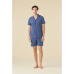 Pigiama Uomo Mezza Manica FC003278 by Noìdinotte