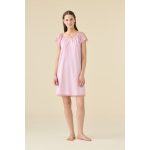 Camicia Da Notte Manica Corta  LA003477