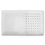 Guanciale memory traspirante i love sleeping altezza 15 cm