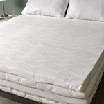 Topper Memory Matrimoniale