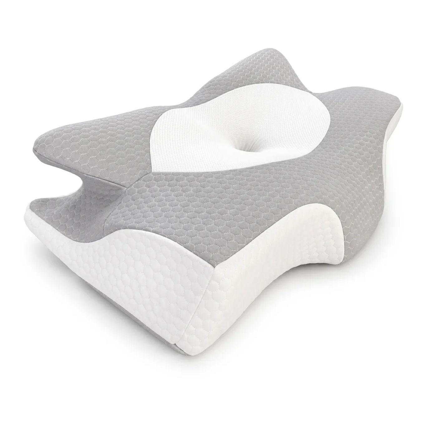 02440 -- 000 (2549) Guanciale Sollievo Memory - immagine 1
